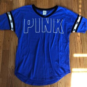 PINK Victoria’s Secret Jersey Top